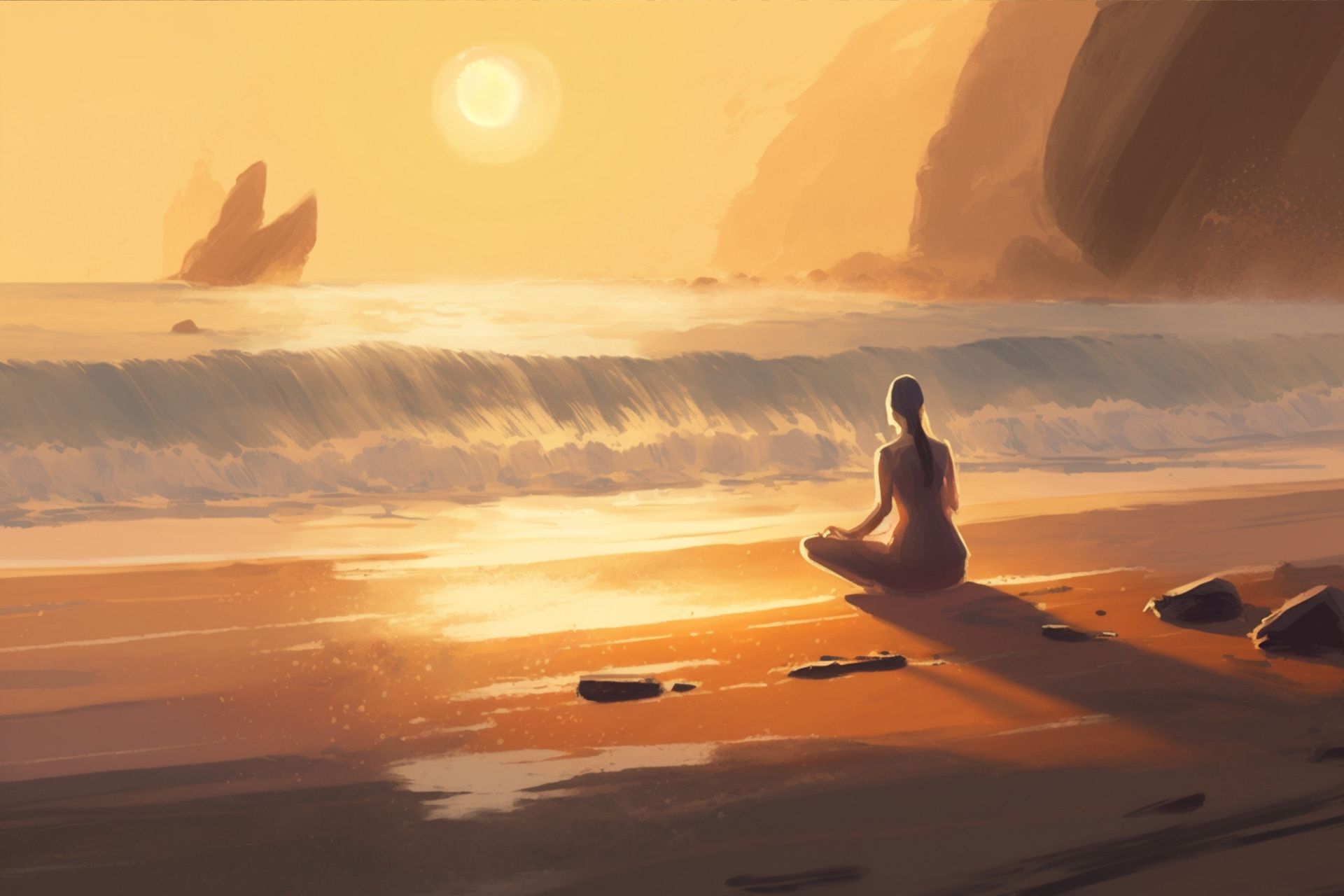 Sound Spiritual Practice