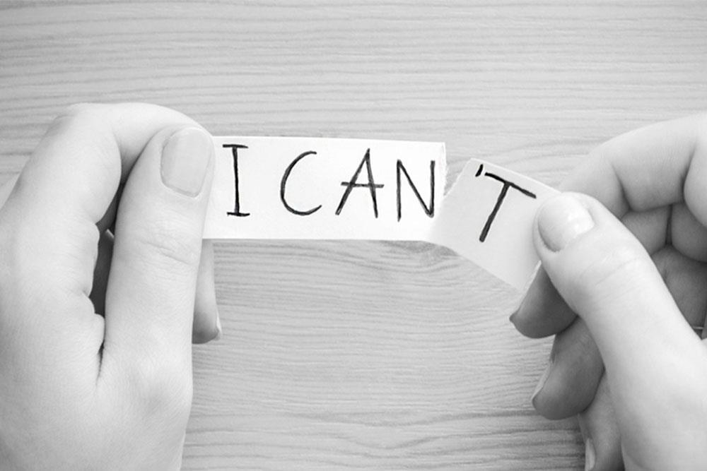 Thế nào là phức cảm tự ti?
