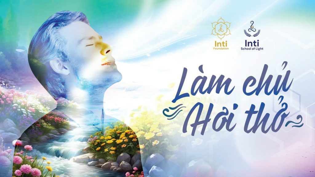 Làm Chủ Hơi Thở