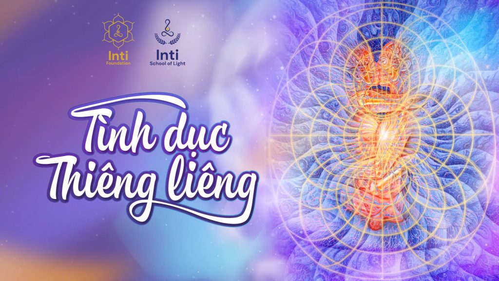 Tình Dục Thiêng Liêng